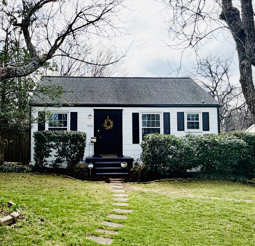 996 Gwynn Dr, Nashville