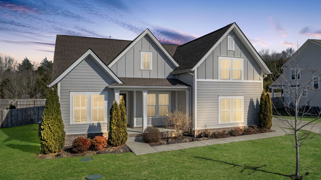 511 Oakvale Ln, Mount Juliet