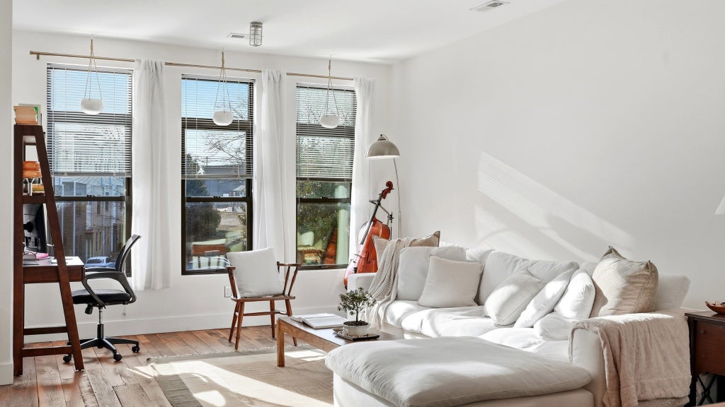 1225 4th Ave S 114, Nashville