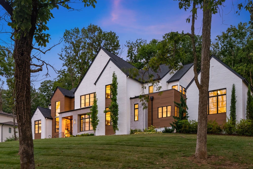 4600 Shys Hill Rd, Nashville