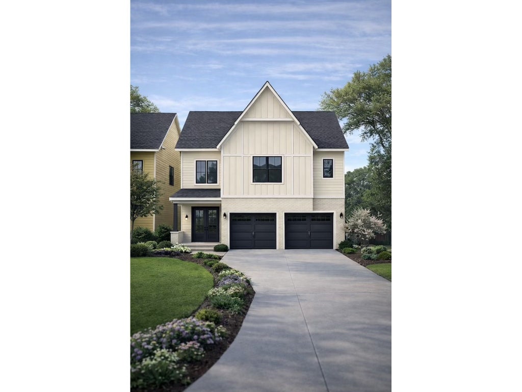 3403 Hopkins St, Nashville