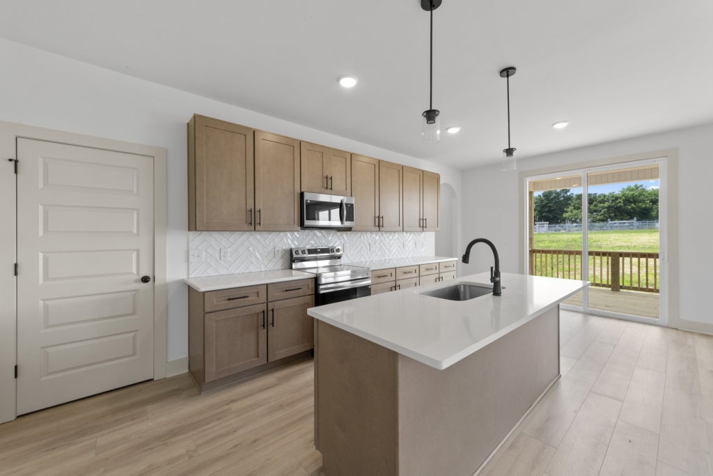 4706 Rock House Rd, Portland