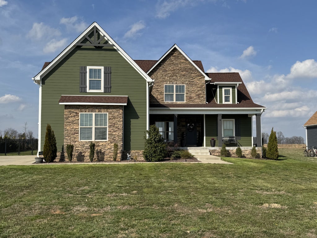 529 Clearview Rd, Cottontown