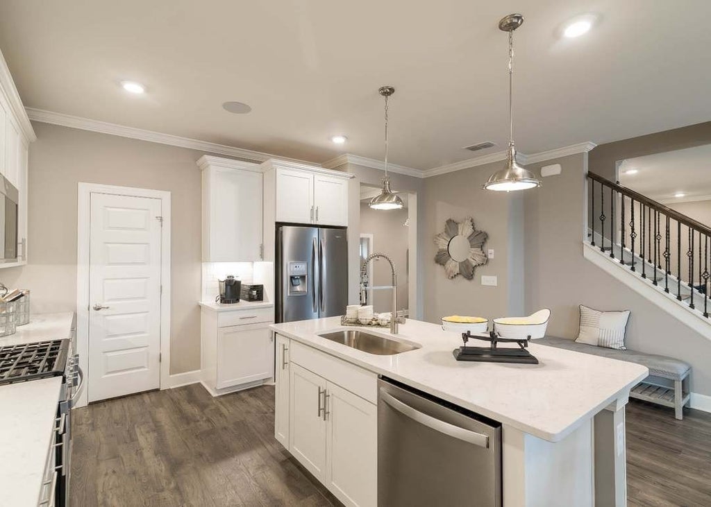 1111 Carlisle Pl, Mount Juliet