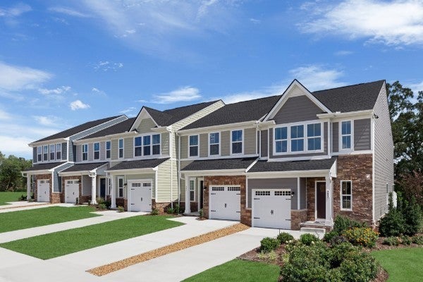 Residential Real Estate for sale in Thompsons Station, TN