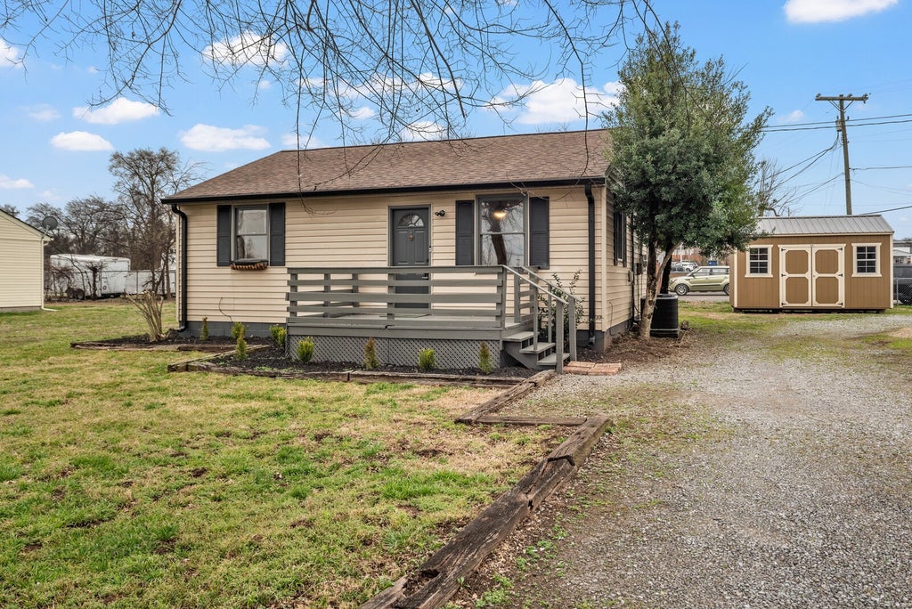 225 Cartwright St, Goodlettsville