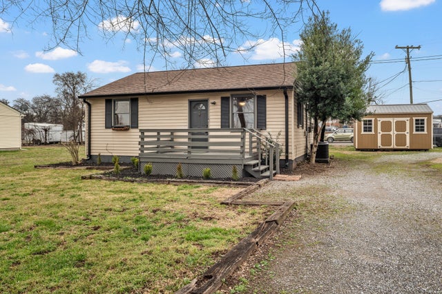 225 Cartwright St, Goodlettsville