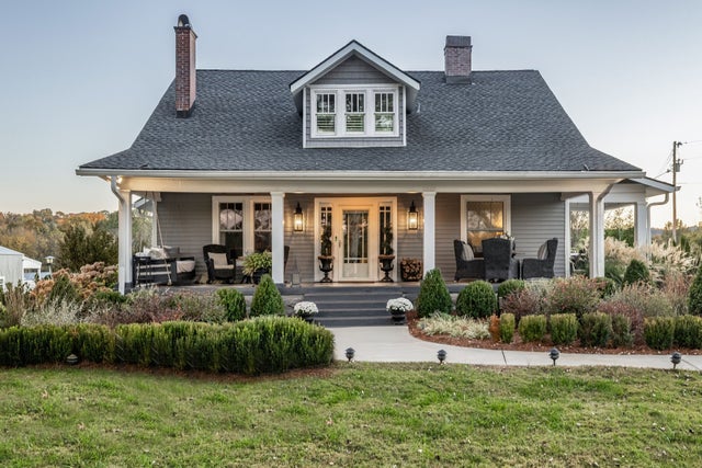 6537 Arno College Grove Rd, College Grove