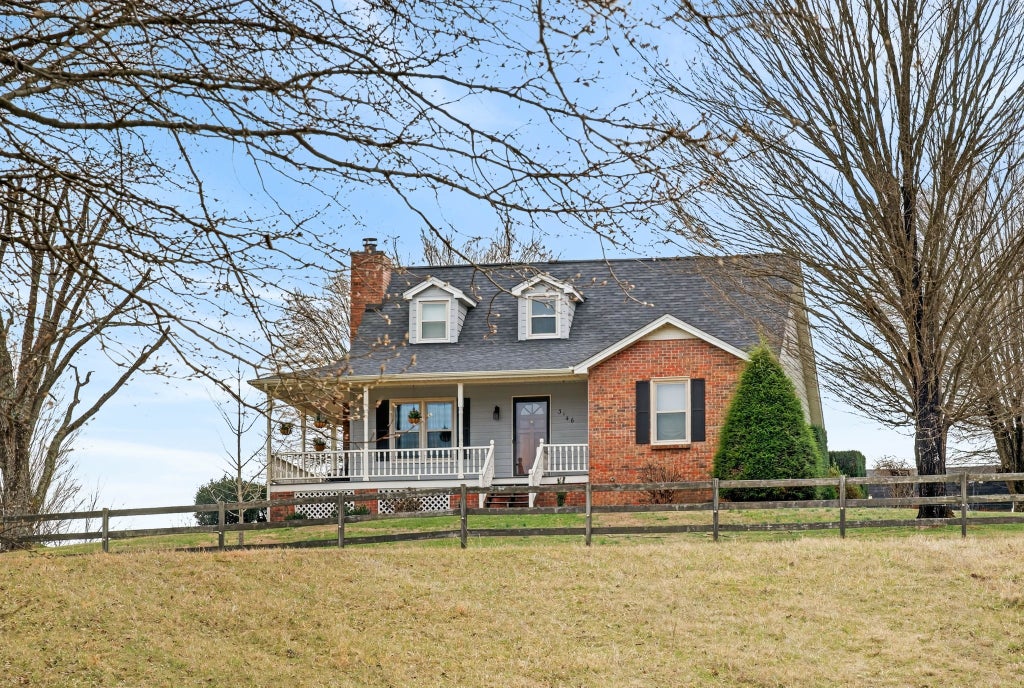3146 Old Greenbrier Pike, Greenbrier