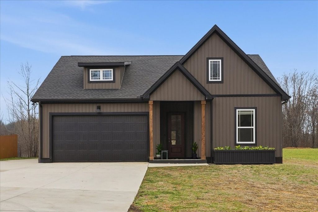 1637 Smartt Station Rd, Morrison
