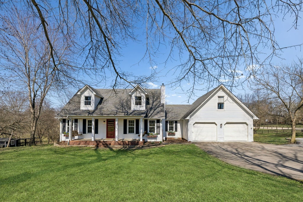 3188 Hampshire Pike, Mount Pleasant