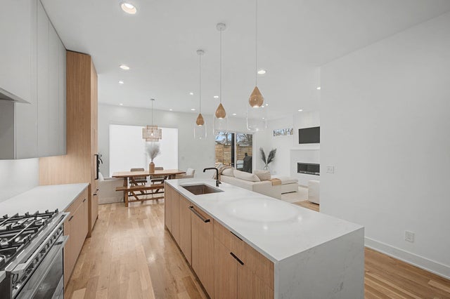 2510b Barclay Drive, Nashville