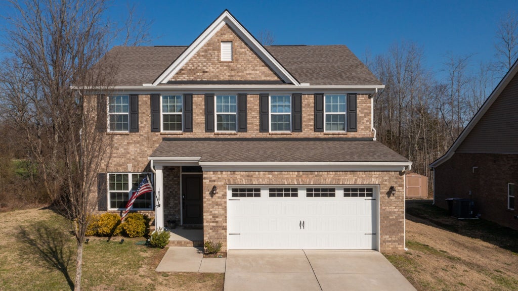 1020 Gayron Dr, Joelton