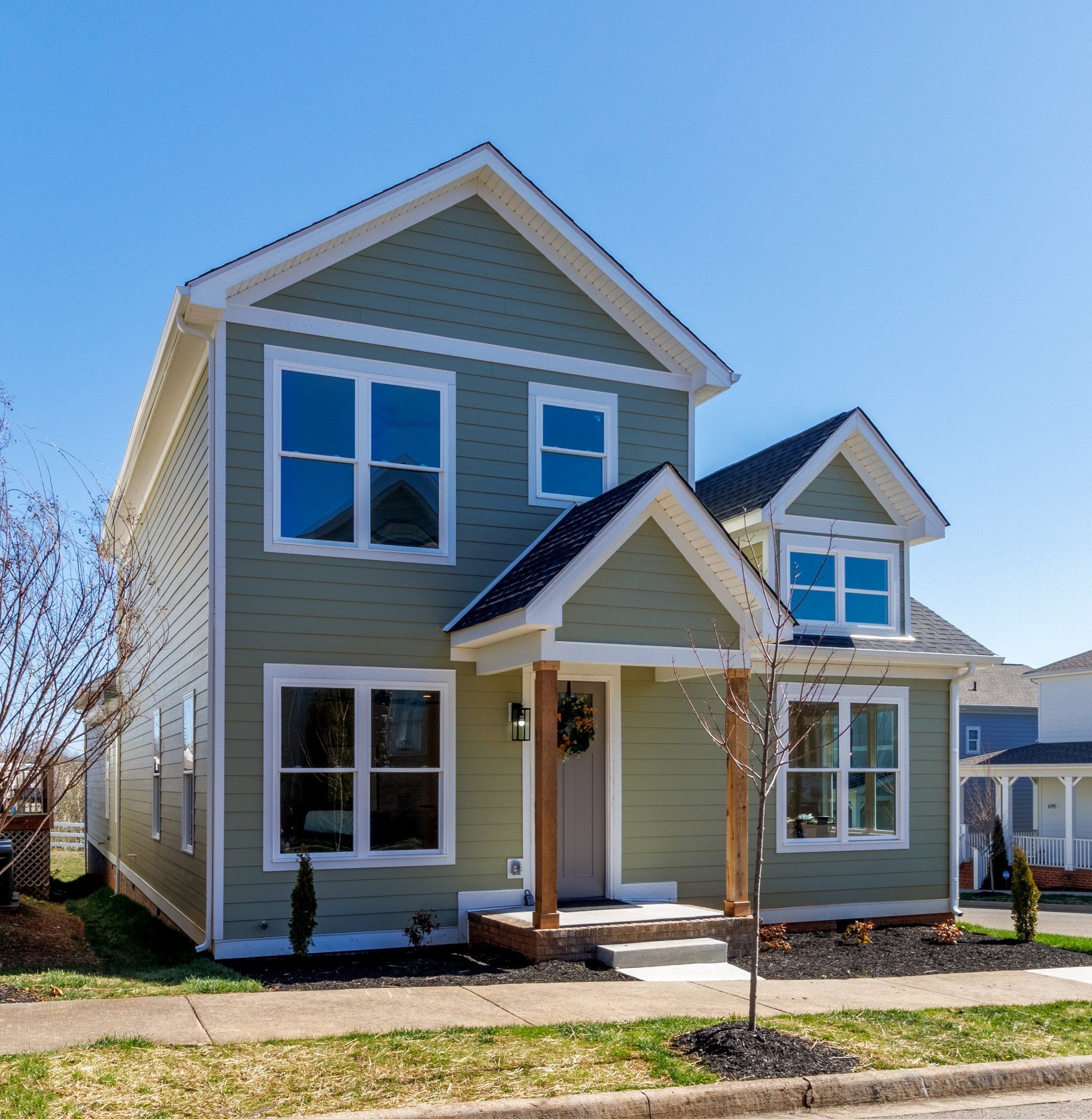 Pleasant View Real Estate - Residential for sale