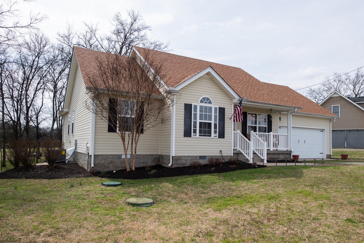 Residential Real Estate for sale in Murfreesboro, TN