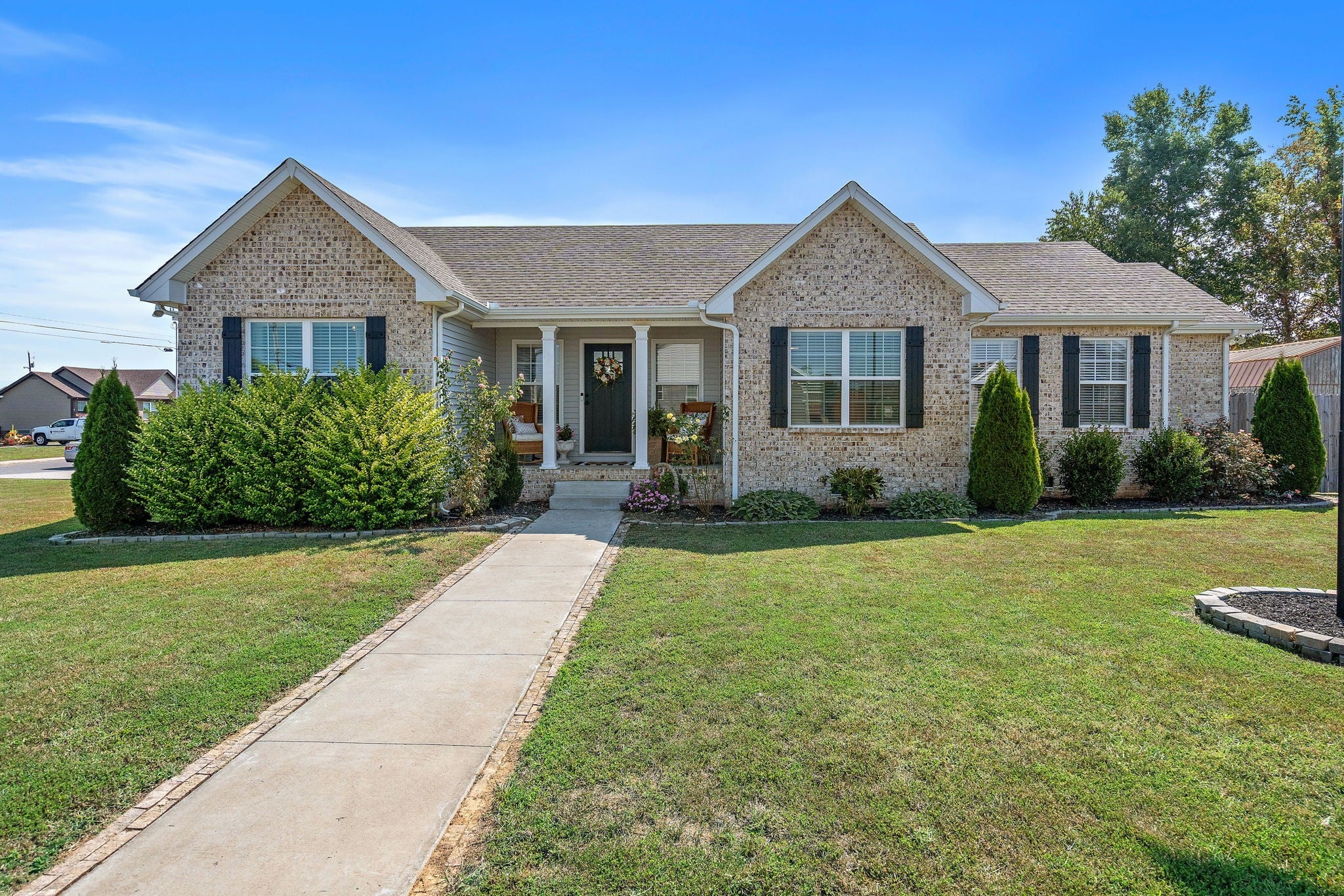 Photo for MLS 3139778 in 116 Thacker Dr Portland, TN - 37148