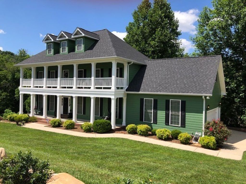 1220 Bob Bullock Rd, Cookeville