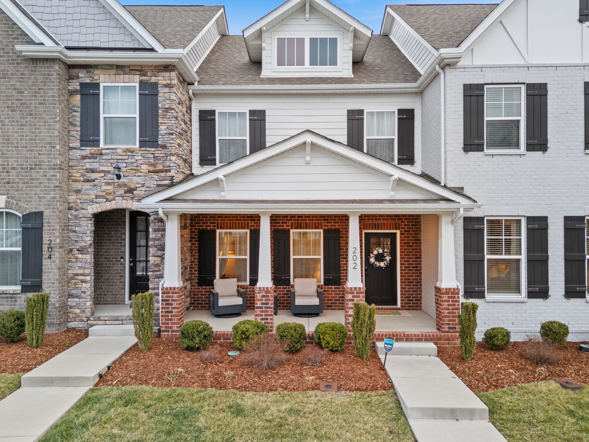 Photo for MLS 3139853 in 202 Grandstand Blvd Gallatin, TN - 37066