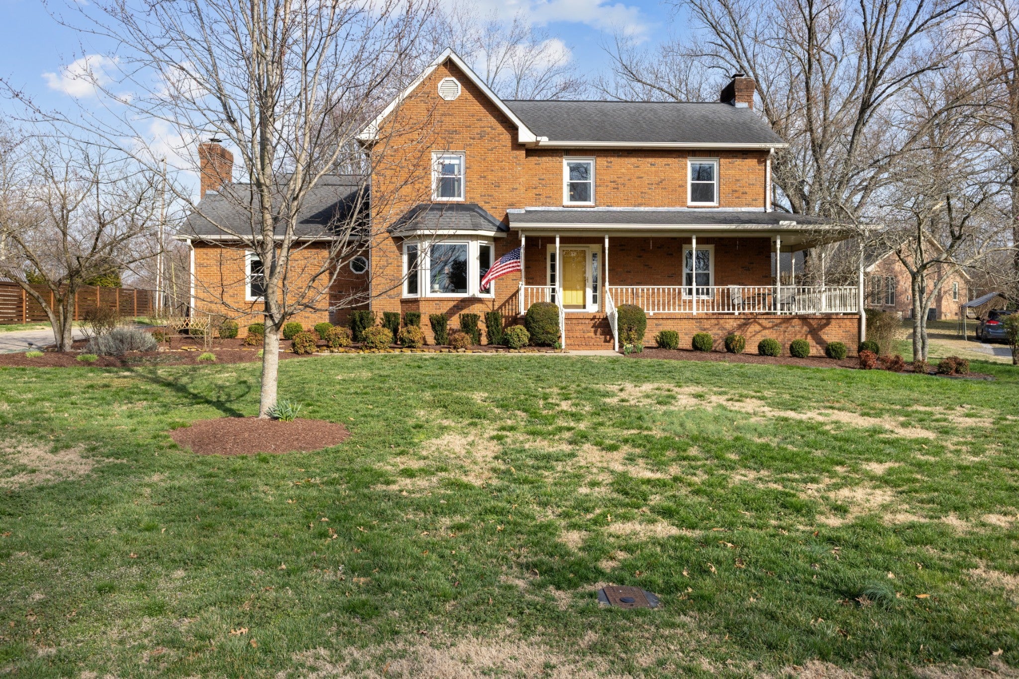 Home for sale in 709 Harris Dr Gallatin, TN