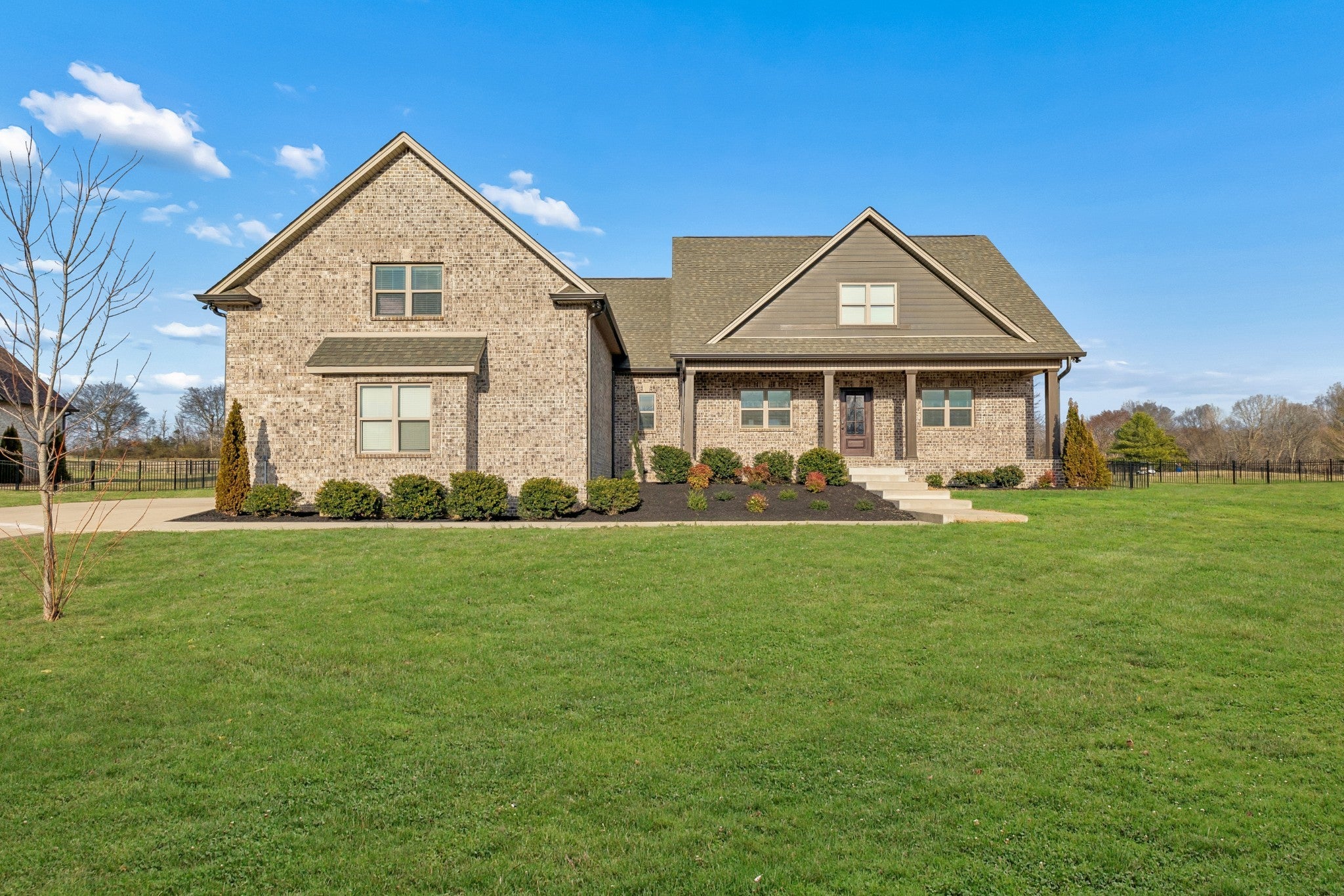 Photo for MLS 3139909 in 4155 Ironwood Dr Greenbrier, TN - 37073