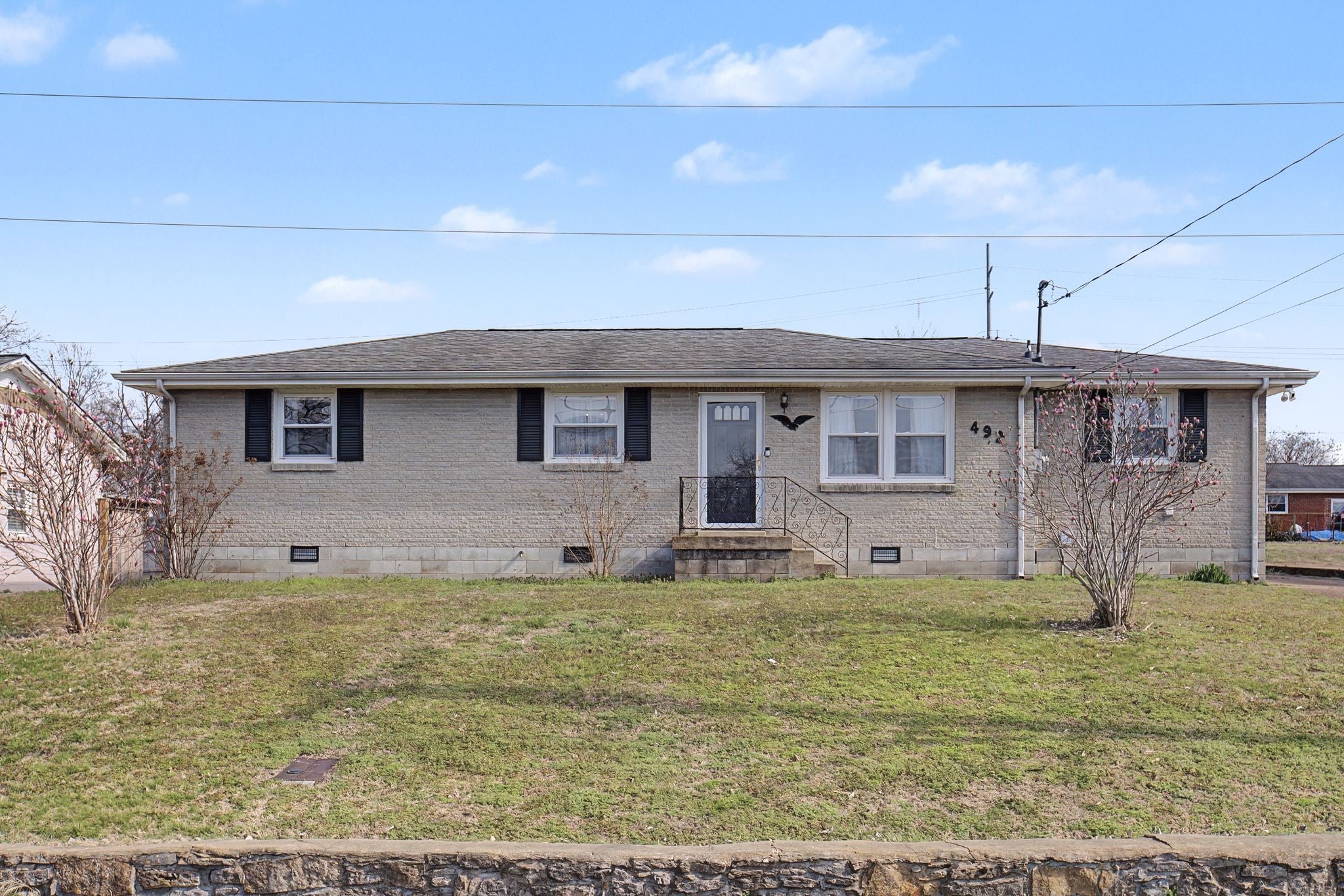 Nashville Real Estate - Residential for sale