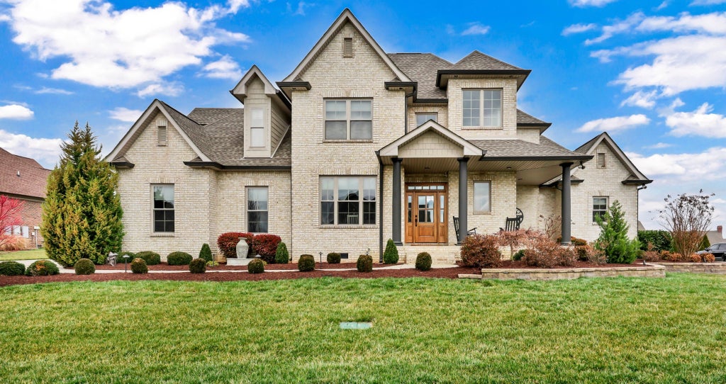 199 Manscoe Pl, Clarksville