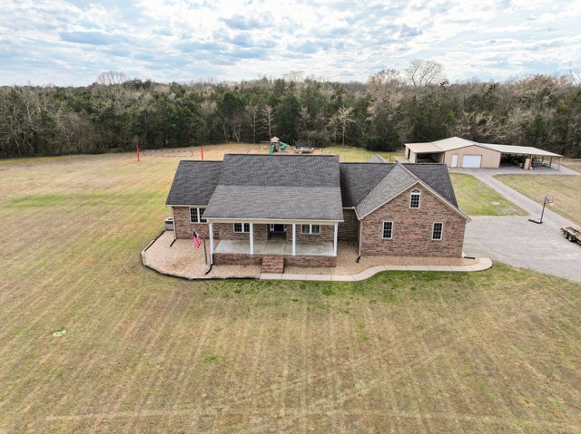 1404 Unionville Deason Rd, Shelbyville