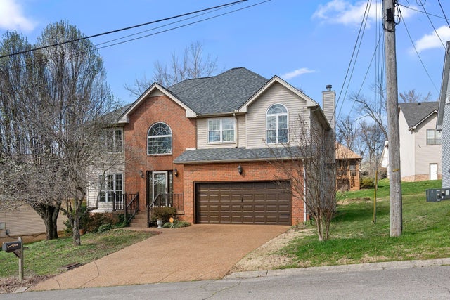 2320 Peak Hill Cv, Nashville