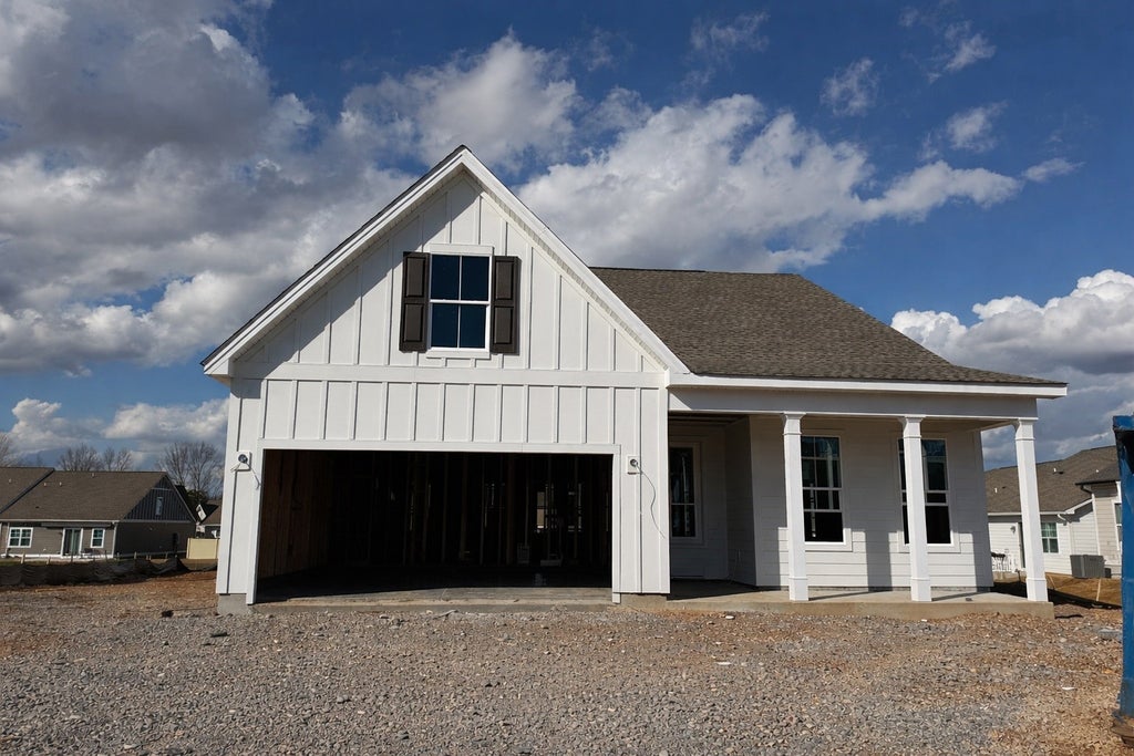 416 Multrees Place, Smyrna