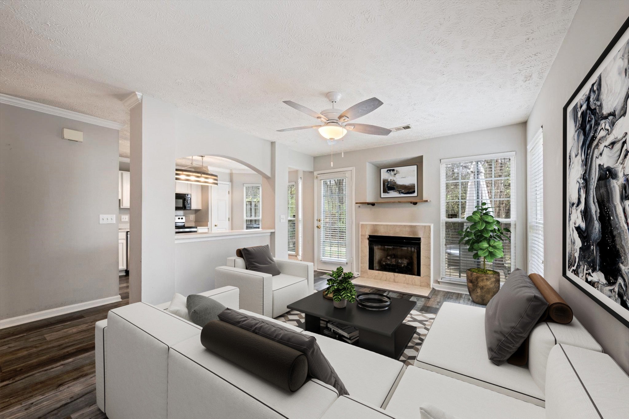 Home for sale in 2066 Nashboro Blvd Nashville, TN