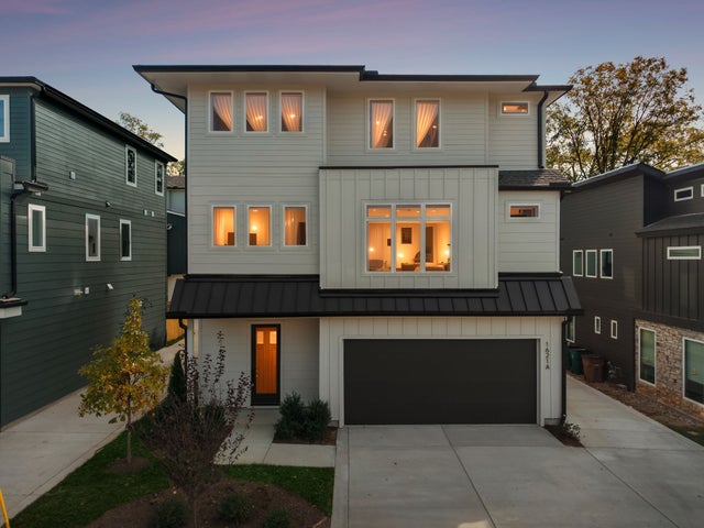 1621a Northview Ave, Nashville