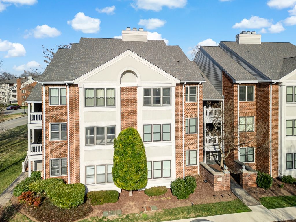508 Ashlawn Ct, Nashville