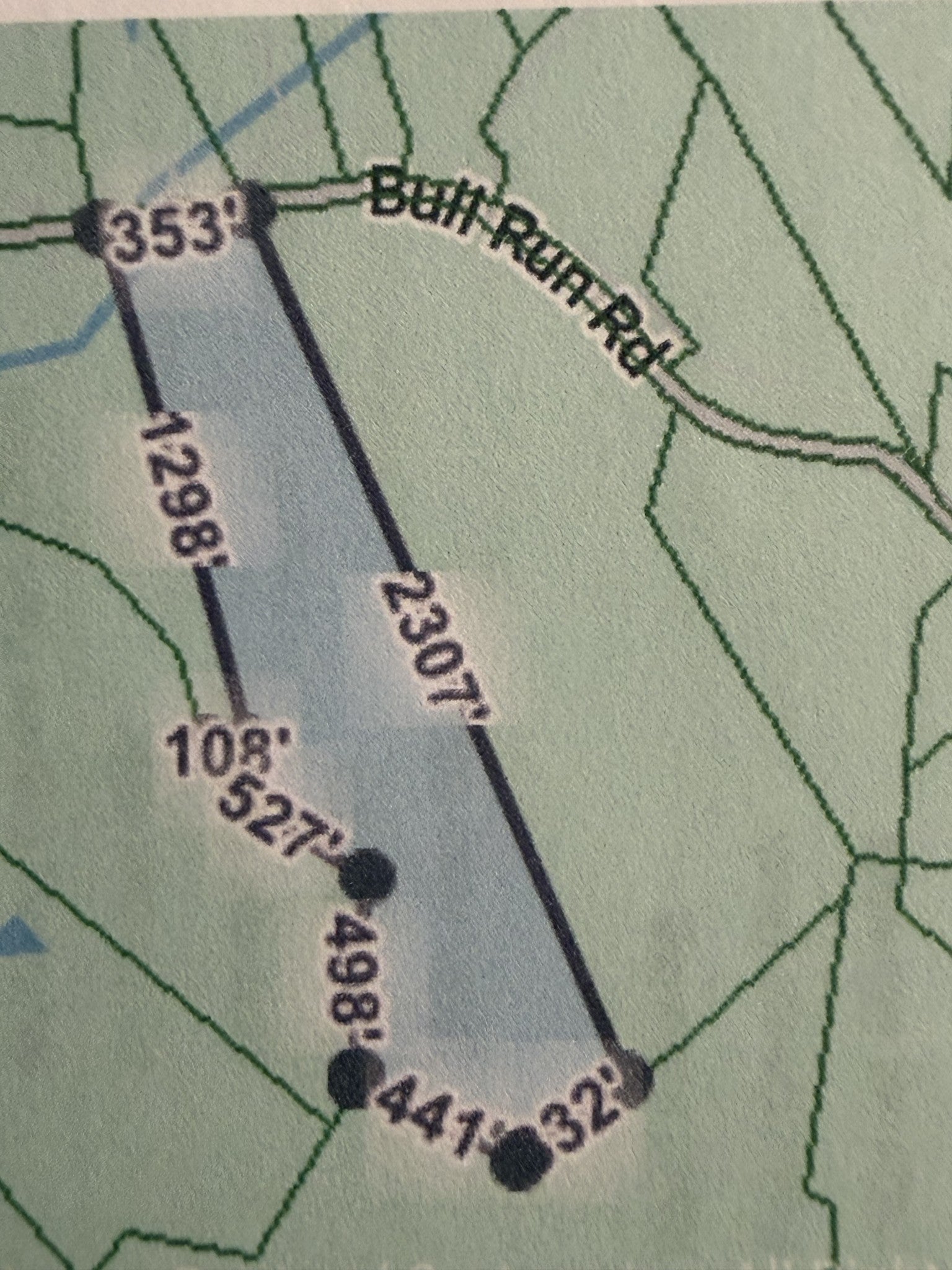 Photo for MLS 3143406 in 4851 Bull Run Rd Ashland City, TN - 37015