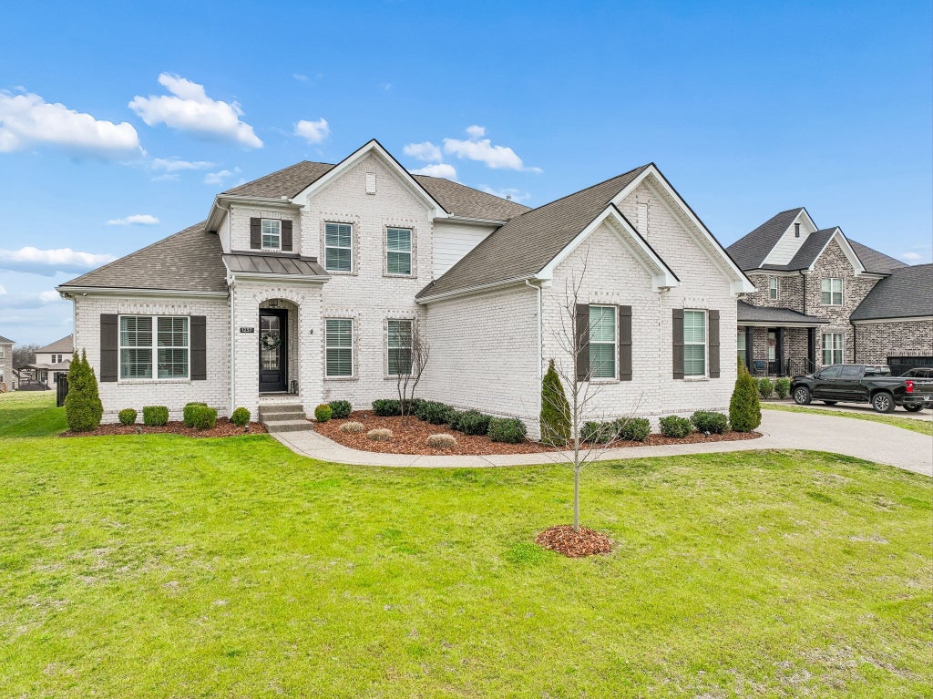 1237 Payton Ln, Gallatin