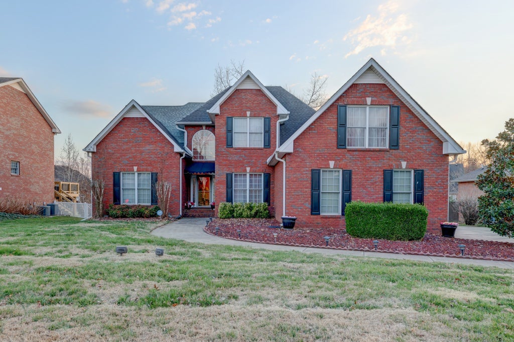 3368 Shetland Way, Clarksville