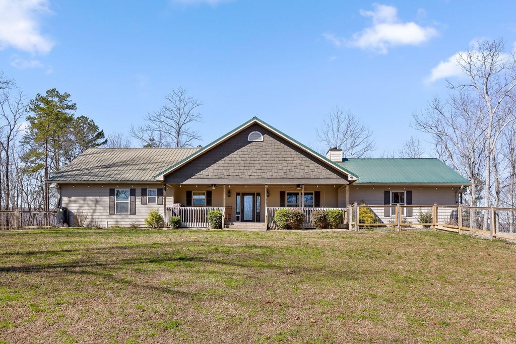1080 Harp Switch Road, Chickamauga
