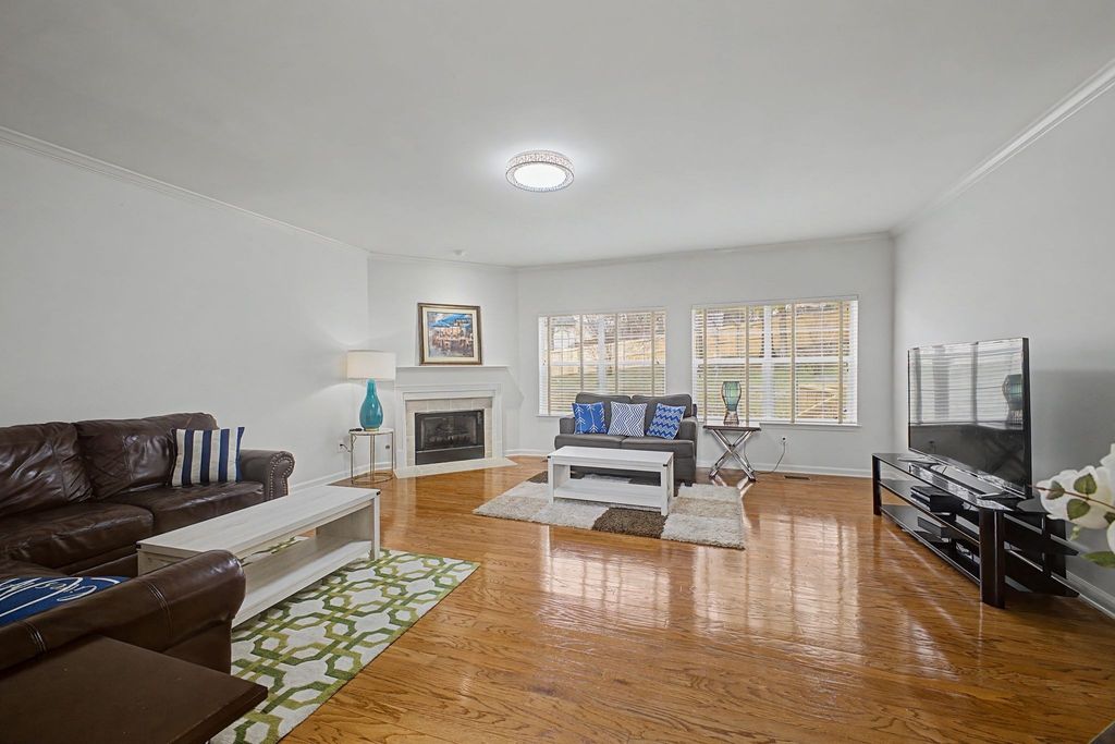 2221 Maple Grove Ln, Nashville