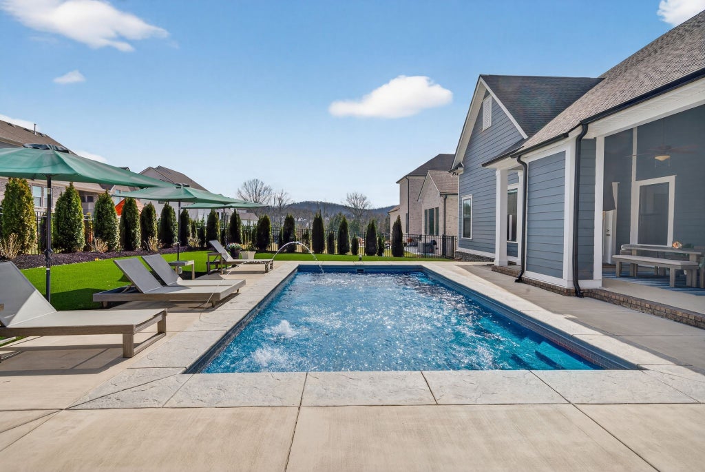 1121 Angela Ann Ct, Nolensville