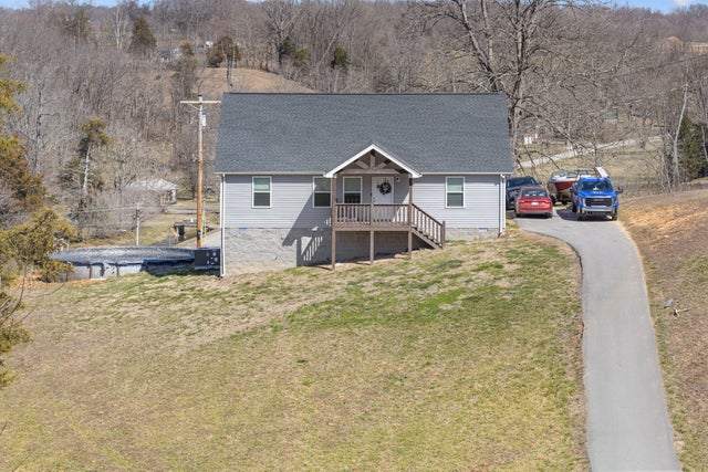 510 Highland Park Rd, Red Boiling Springs