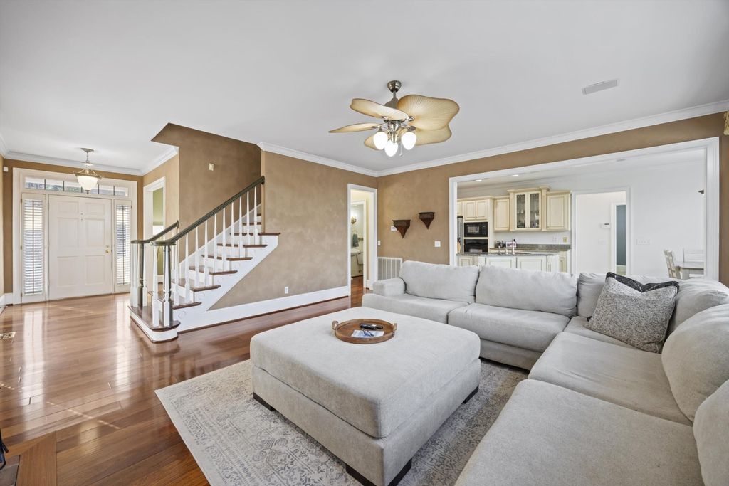 353 Golf View Drive, Cohutta