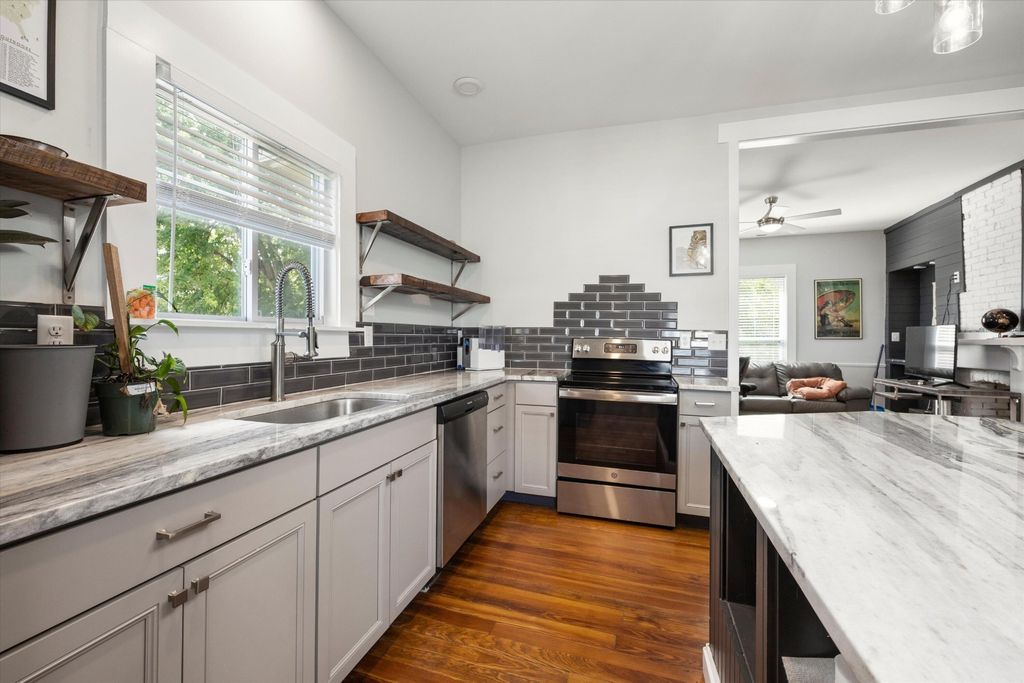 513 W Bell Avenue, Chattanooga
