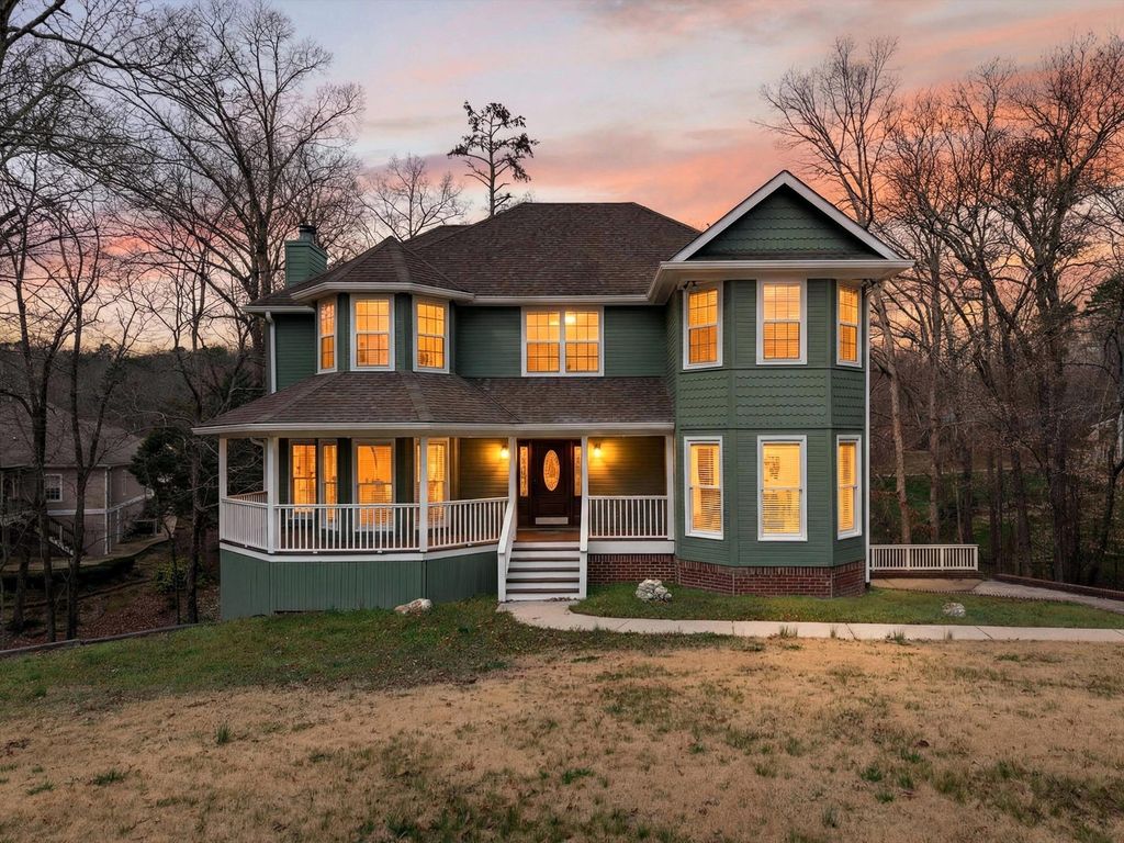 9235 Shay Cove, Ooltewah