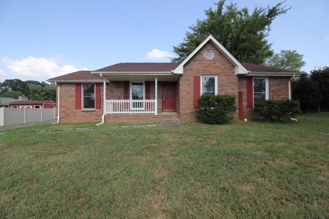 103 Bo Ct, Clarksville