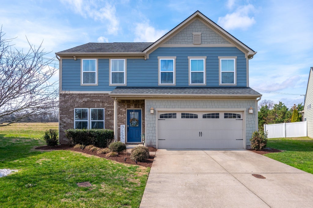 2936 Shellsford Cir, Murfreesboro