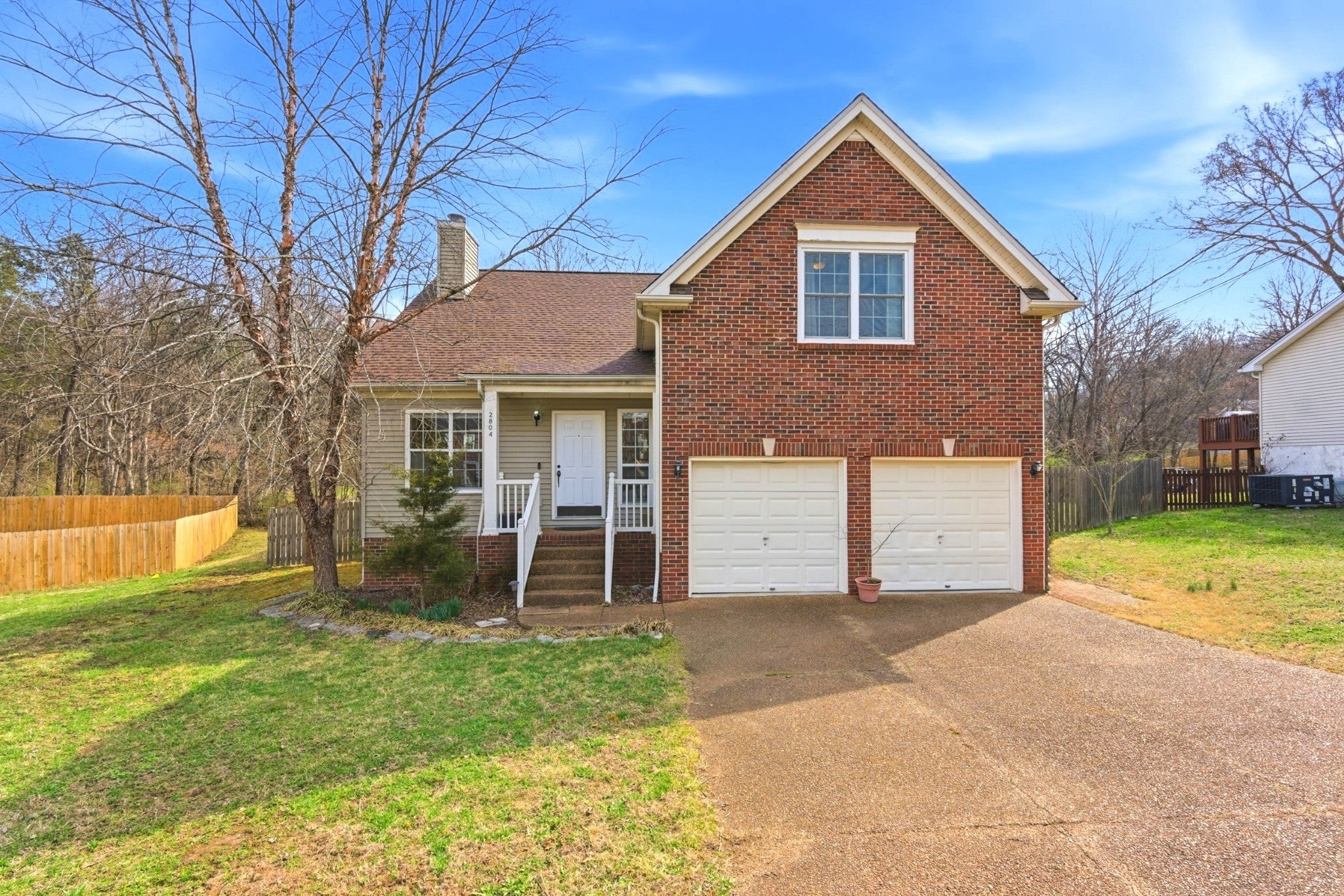 Home for sale in 2804 Halifax Ct Old Hickory, TN