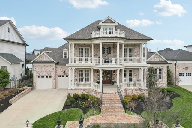 813 Stonewater Blvd, Franklin