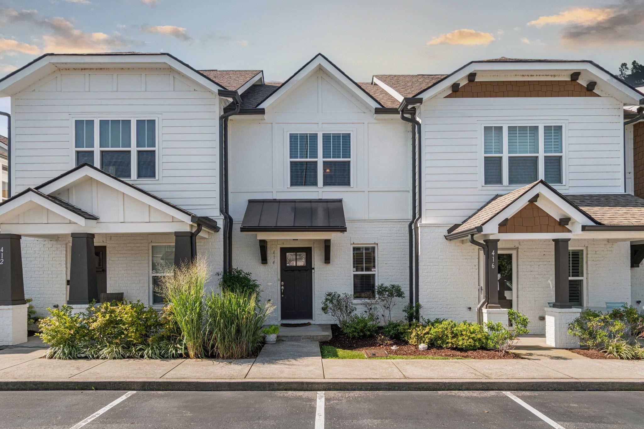 Photo for MLS 3145015 in 414 W Mill Dr Nashville, TN - 37209