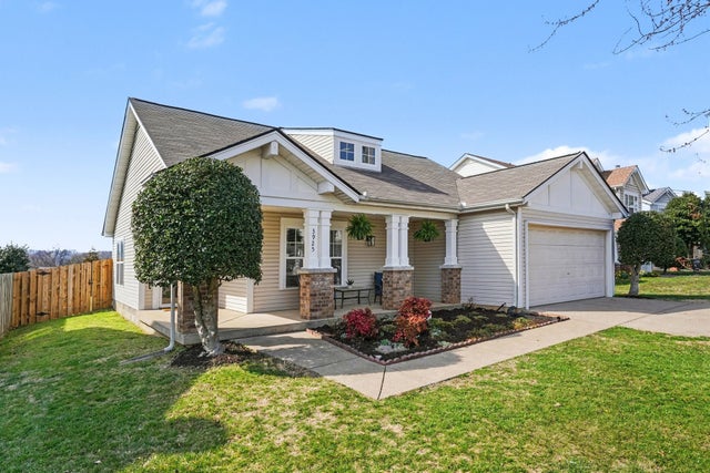 3925 Bridgeview Ln, Nashville