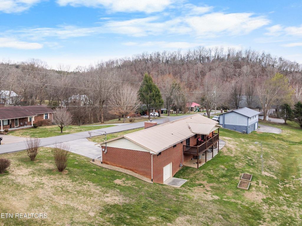 1423 Emily Drive, Sevierville