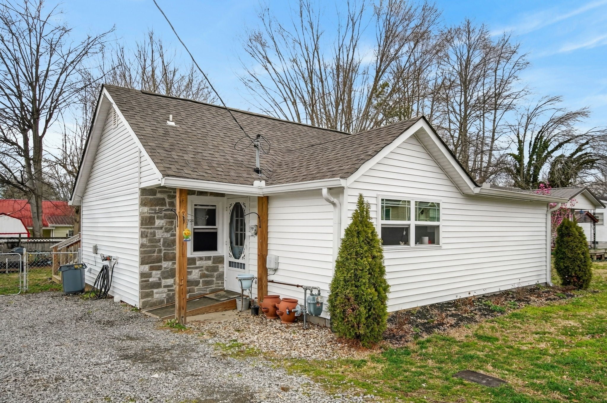 Photo for MLS 3145072 in 105 Bennett St Portland, TN - 37148